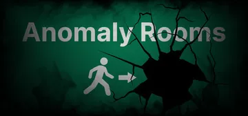 异常房间 Build.19899212（Anomaly Ro封面