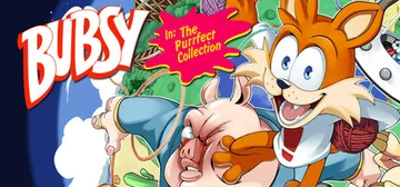 神经猫：完美合集 Build.19641090（Bubsy 封面