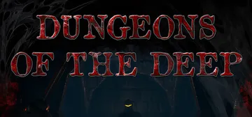 最深的地牢|深渊地牢 Build 19860426（Dungeons Of The Deep）免安装中文版封面