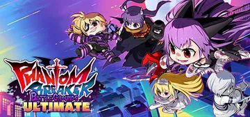 幻象破坏者：战场 v1.04.4141（Phantom Br封面