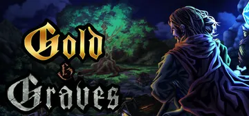 黄金与坟墓 Build.22661742（Gold and Graves）免安装中文版封面