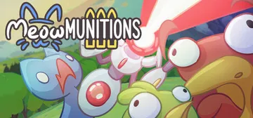 武装猫 Build.19838697（Meowmunitions）免安装中文版封面