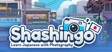 写真语 Build.18608528（Shashingo L封面