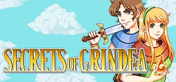 格兰蒂亚秘闻 v1.10k 全DLC（Secrets of Grindea）免安装中文版封面