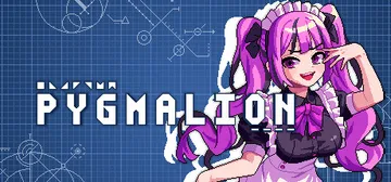 皮格马利翁 Build.15758347（Pygmalion封面