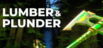 木与掠夺 Build.19883008（Lumber and封面