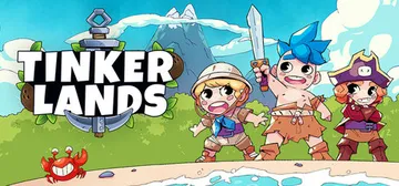 造作海岛 v0.2.0.0 全DLC 单机+联机（Tinke封面