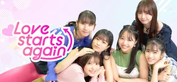 爱情再起航 Build.19848012（Love star封面