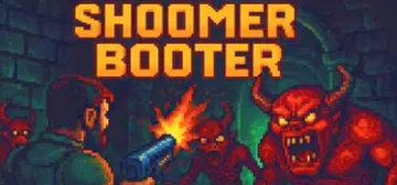 苏美尔勇士|舒默靴|疯狂射击者 Build.19609571（Shoomer Booter）免安装中文版封面