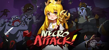 亡灵大军来袭 v20250901（NecroAttack）免封面