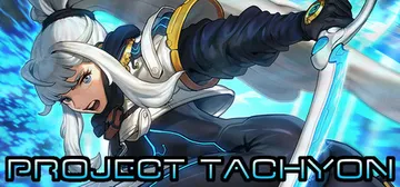 超光速计划 Build.19562709（PROJECT TACHYON）免安装中文版封面