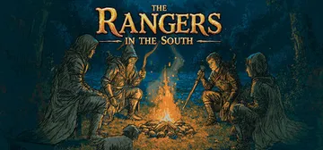 南方游骑兵队 v3.0.4（The Rangers In T封面