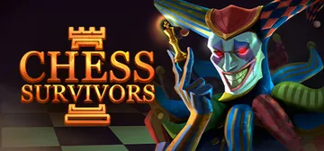 象棋幸存者|棋局生存者 v1.6（Chess Survivo封面