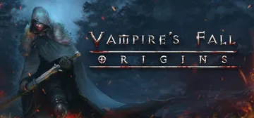 吸血鬼之殇：起源 Build 13196650（Vampir封面