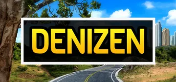 居民生活模拟 Build 19705421（Denizen）封面
