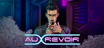 永生公司 Build.19769909（Au Revoir）免安装中文版封面
