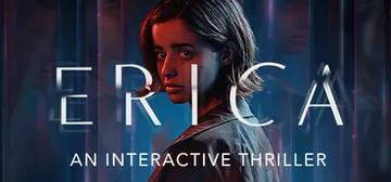 艾瑞卡 v1.1（Erica）免安装中文版封面