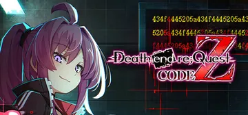 死亡终局：轮回试炼CodeZ|死亡终结：代码Z Build.封面