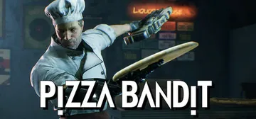 披萨猎客 v0.8.1053（Pizza Bandit）免安封面