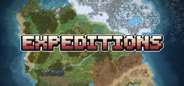 探险|逐险之旅（Expeditions）免安装中文版封面