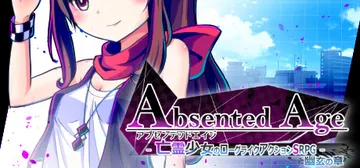 亡灵少女的方格世界2：依代之章 v3.36（[English封面