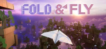 折叠和飞行|折纸飞行 Build.19703555（Fold封面