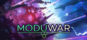 莫度战争 Build.19592384（Moduwar）免安封面