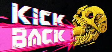 反冲枪 Build.19682420（Kickback Shoot to Move!）免安装中文版封面