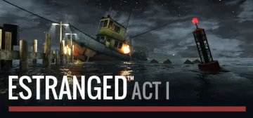 隔离：第一幕 Build.16907910（Estrange封面