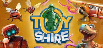 玩具塔防|玩具郡|玩具领地 v0.7.42（Toy Shir封面
