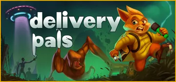 外卖伙伴 Build.19613830（delivery p封面