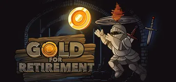 退休金大作战（Gold for Retirement）免安装封面
