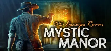 3D密室逃脱：庄园 Build.19354475（3D Es封面