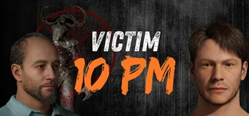 受害者晚10点 Build.19521126（Victim 封面