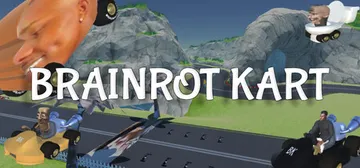 脑腐卡丁车 Build.19654290（Brainrot Kart）免安装中文版封面