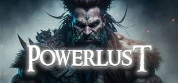 权力欲望|渴望力量 Build.19150391（Power封面