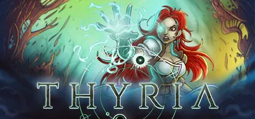 赛利亚|泰瑞亚 Build.19569485（Thyria）封面