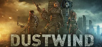 尘风 Build.19595284（Dustwind）免安装中文版封面