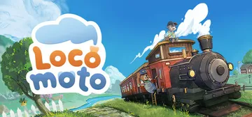 乐客萌途 v1.1.1（Locomoto）免安装中文版封面