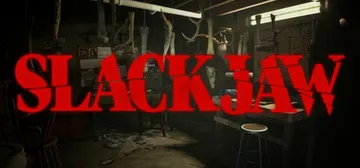 下颌松弛（slackjaw）免安装中文版封面