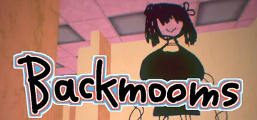 后室 Build.19292724（Backmooms）免安封面
