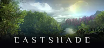 东方之茵 v11566145（Eastshade）免安装中文版封面