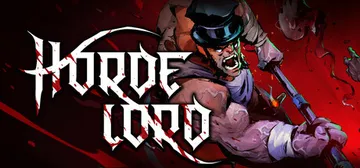 部落领主（Hordelord）免安装中文版封面
