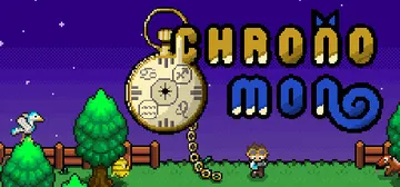 克洛蒙怪兽农场 Build.19586467（Chronomon）免安装中文版封面