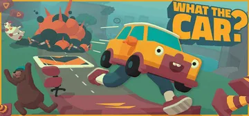 万物皆可赛车 v5.17.0 全DLC（WHAT THE C封面