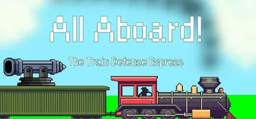 All Aboard! 火车防御特快 Build 19562封面