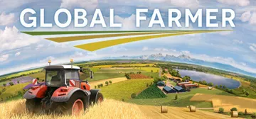 全球农民|环球农夫|环球农民 v0.17.1 全DLC（Global Farmer）免安装中文版封面