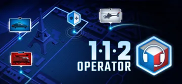 112接线员 v20250820（112 Operator）免安装中文版封面