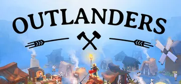世外之地 v20250530 全DLC（Outlanders封面
