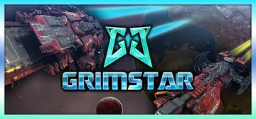 厄星：水晶是新石油 v1.9.0（Grimstar Crystals are the New Oil!）免安装中文版封面